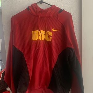 Nike USC Trojan Sweatshirt